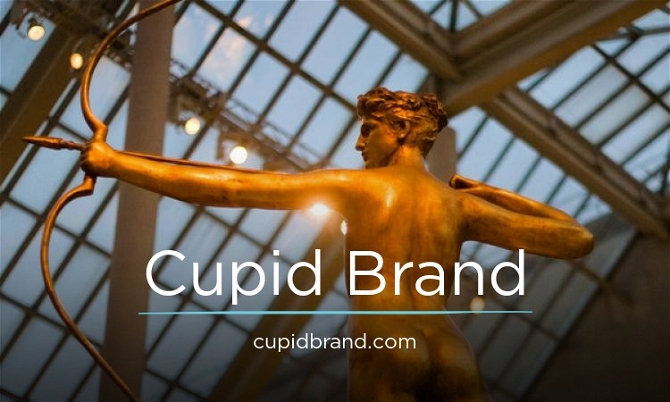CupidBrand.com
